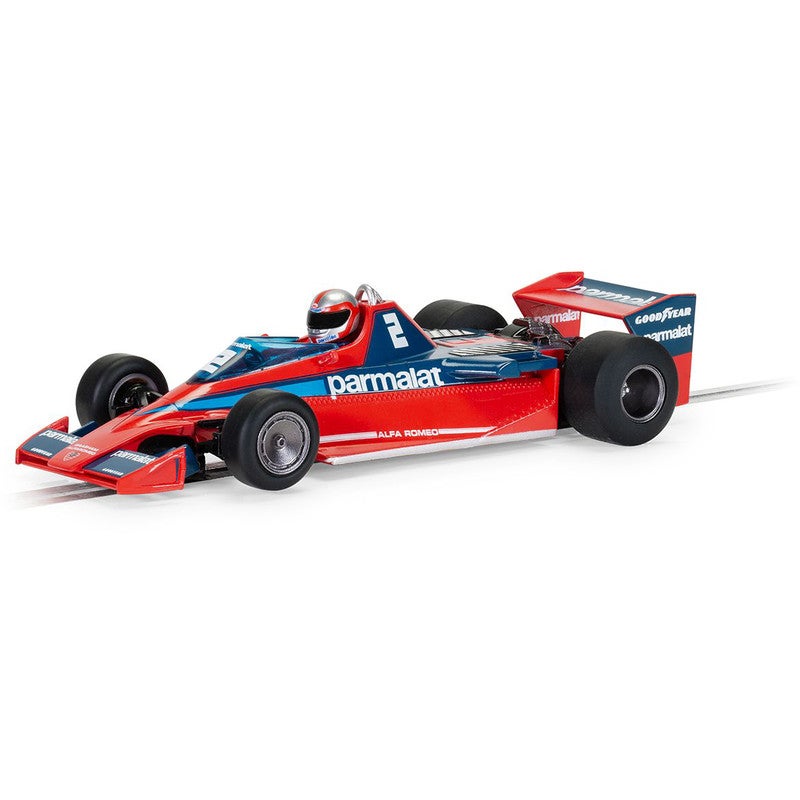 Brabham BT46  House of Modelcars