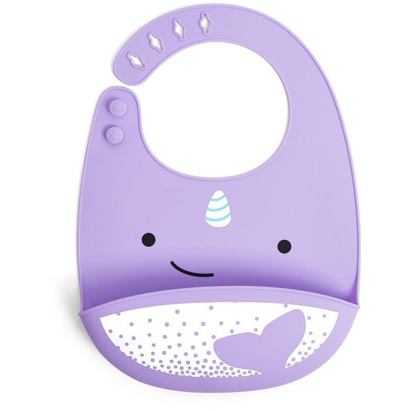 https://www.toyco.co.nz/content/products/skip-hop-zoo-fold-go-silicone-bib-narwhal-1-194133372148.jpg