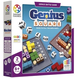 Genius Square XL - SmartGames