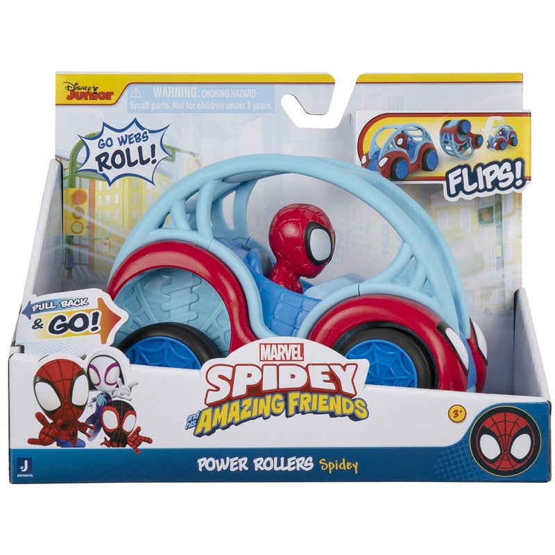  Spidey and Friends Jigsaw Puzzle Set - 3 Pack Spiderman Puzzle  Bundle (24pc Each) with Stickers and More for Kids Adults (Spidey and  Friends Party Favors) : Toys & Games