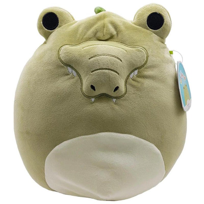 alligator squishmallow