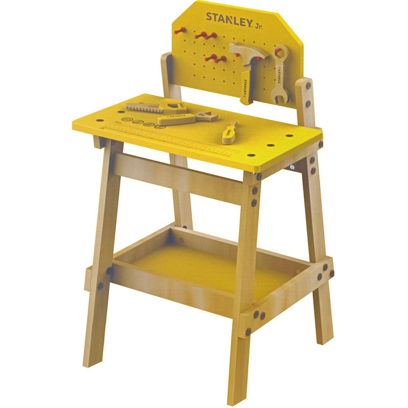 Kid's Workbench Stanley Jr. - STANLEYjr