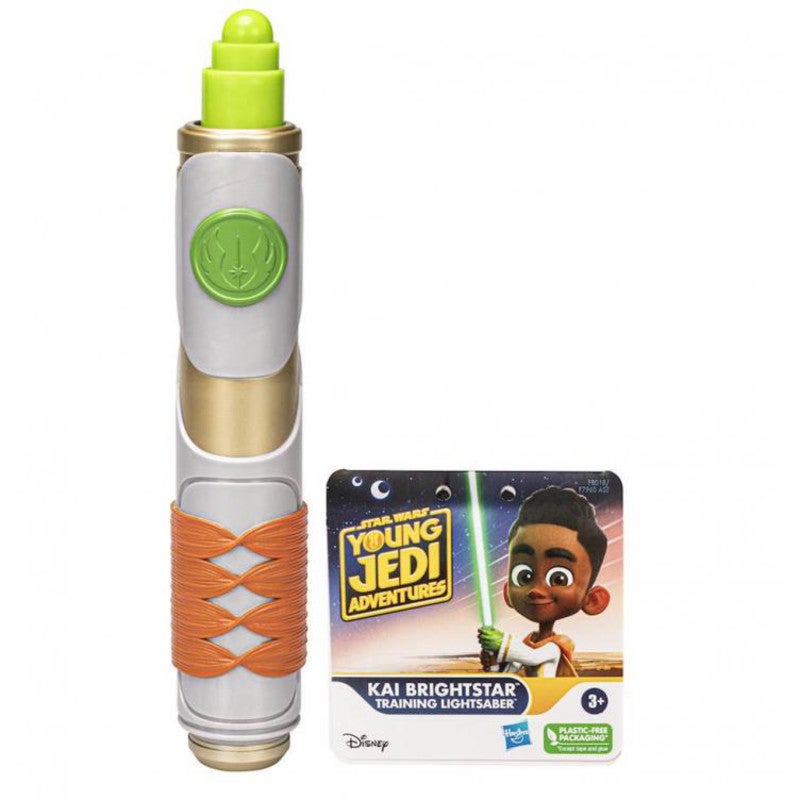 Star Wars Kai Brightstar Figure & Speeder Bike, Star Wars Toys, Preschool  Toys (4-Scale) - Star Wars