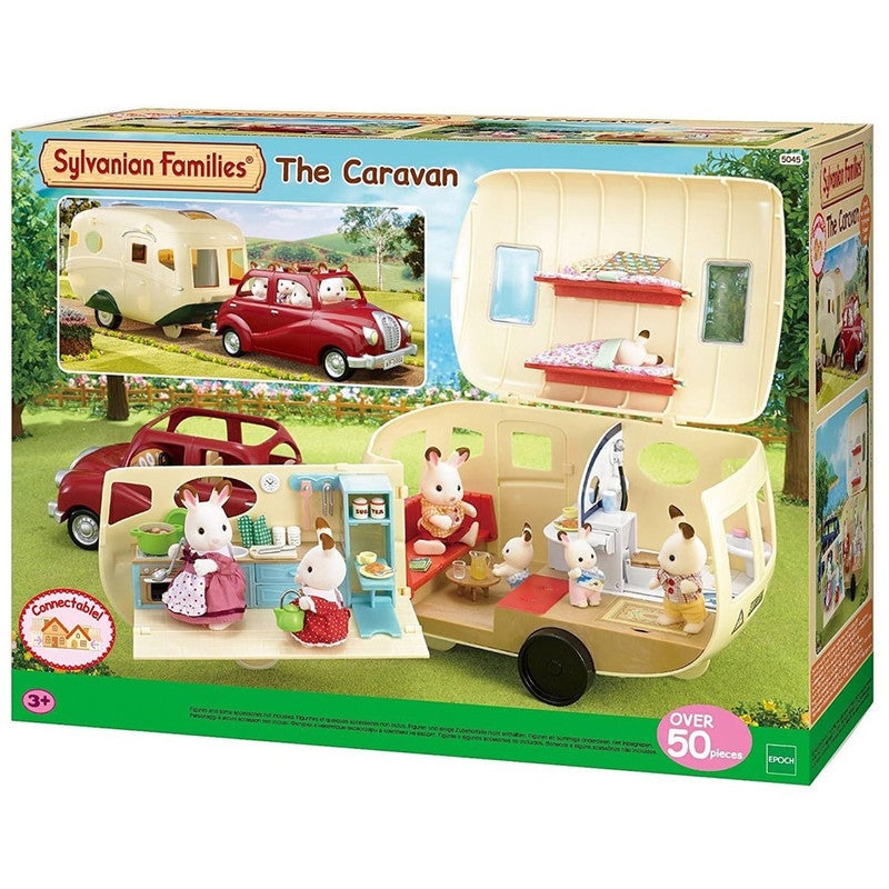 Sylvanian Families Toy 505502