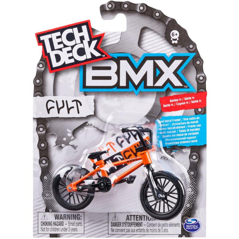 Tech deck 2025 bmx fult