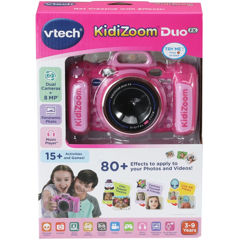 32GB Micro SD Card TF Memory For VTech Kidizoom Duo 5.0 Blue Pink Camera