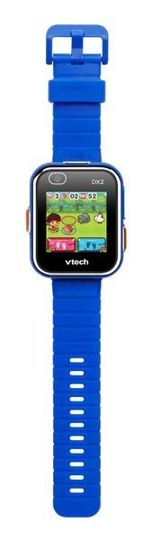 Vtech Kidizoom Smart Watch DX2 Vert