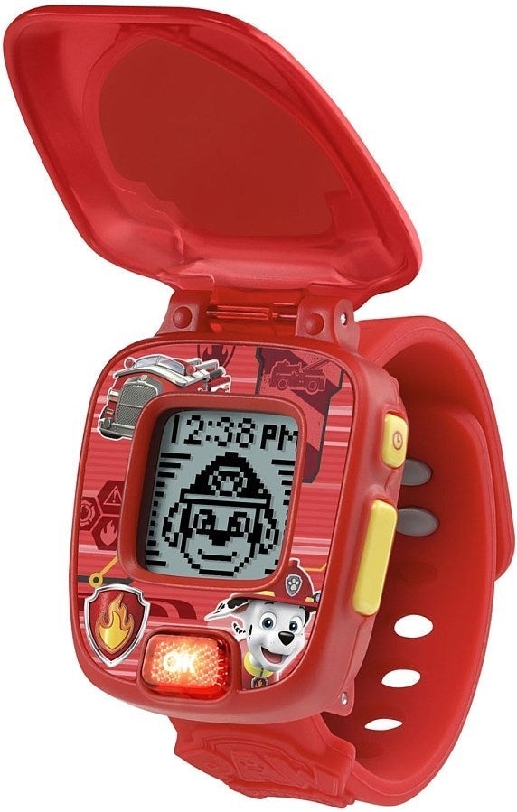 Paw patrol store watch nz