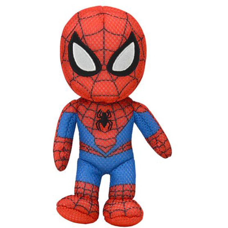 Spiderman Petit 265ml (9 Once Fl) Plastique Tasse Micro-Ondable