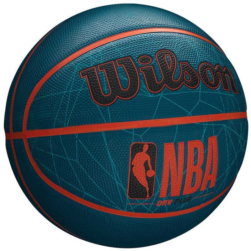 Wilson Mini ballon de basket NBA DRV - Basket Connection