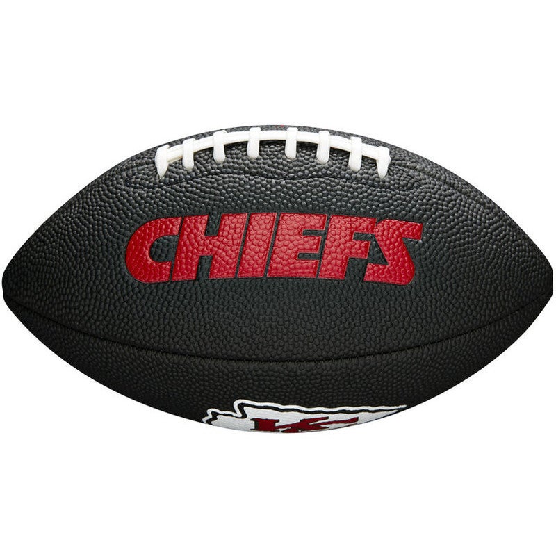 Buy Wilson NFL Team Tailgate Football - Kansas City Chiefs online - Wilson  NZ